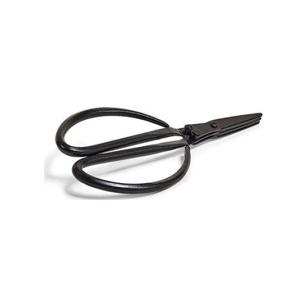 Scandinavian Home Herb 3-blades scissors old style HOME