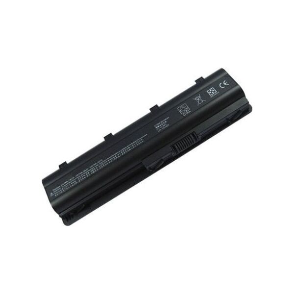 Bateria Extra Digital Notebook baterija, Extra Digital Selected, COMPAQ MU06 4400mAh