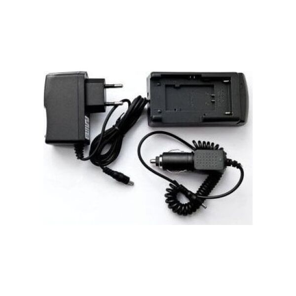 Ładowarka do aparatu Extra Digital Extra Digital Kroviklis Sony NP-FC10/FC11/FT1/FR1/FS11/BD1"