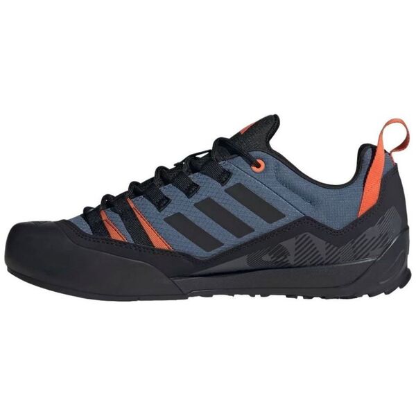Buty trekkingowe męskie Adidas Buty trekkingowe Adidas TERREX SWIFT SOLO 2 (IE6903) 43 1/3