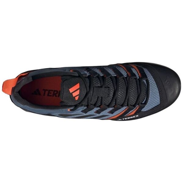 Buty trekkingowe męskie Adidas Buty trekkingowe Adidas TERREX SWIFT SOLO 2 (IE6903) 44