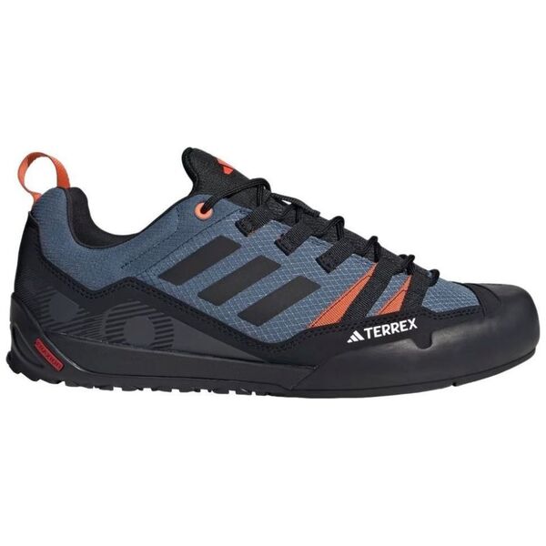 Buty trekkingowe męskie Adidas Buty trekkingowe Adidas TERREX SWIFT SOLO 2 (IE6903) 42 2/3