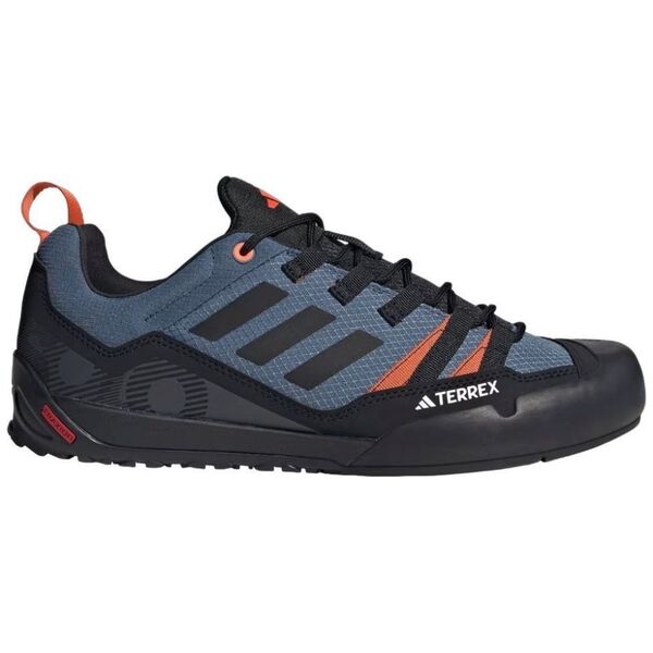 Buty trekkingowe męskie Adidas Buty trekkingowe Adidas TERREX SWIFT SOLO 2 (IE6903) 42 2/3