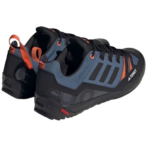 Buty trekkingowe męskie Adidas Buty trekkingowe Adidas TERREX SWIFT SOLO 2 (IE6903) 42 2/3
