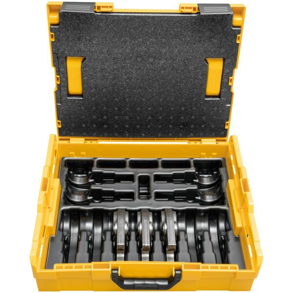 Rems Set of pressing heads REMS Mini TH16, 20, 26