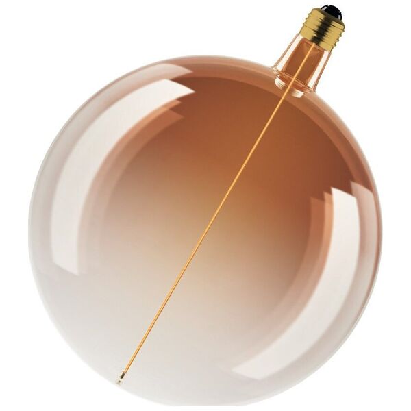 Osram LED LAMP E27 200 4.8W 1800K 230V DIM