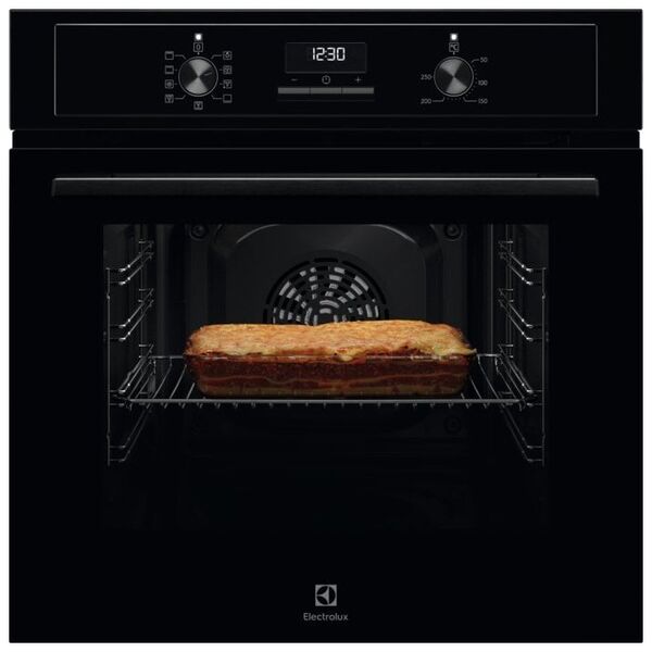Φούρνος Electrolux Electrolux EOF3H40BK 14221731 7333394062860