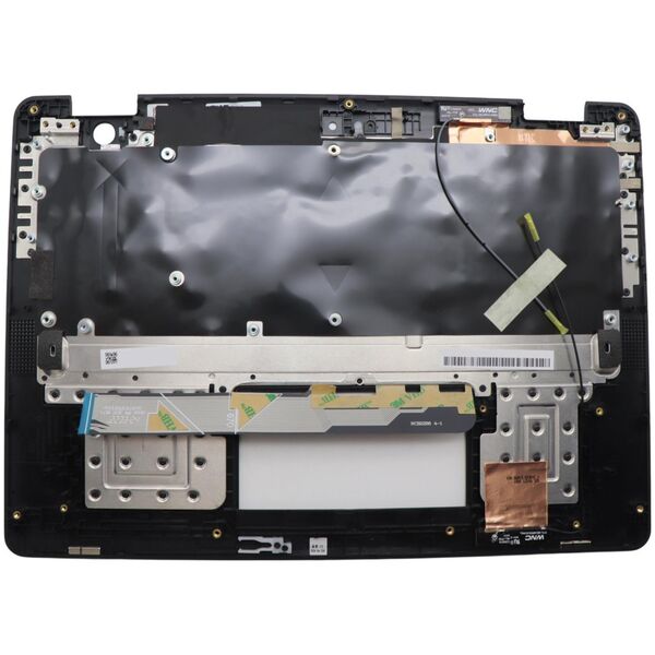 Pamięć do laptopa Lenovo MECH_ASM KBD NORDIC w/C