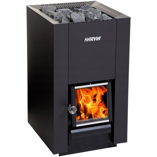 HARVIA STOVE HARVIA LINEAR 16