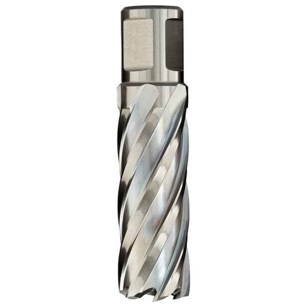 Drill bit HSS 14x55 mm. EUROBOOR