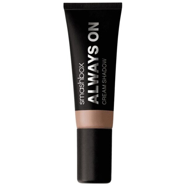 Smashbox, Always On, Cream Eyeshadow, Taupe, 10 ml For Women