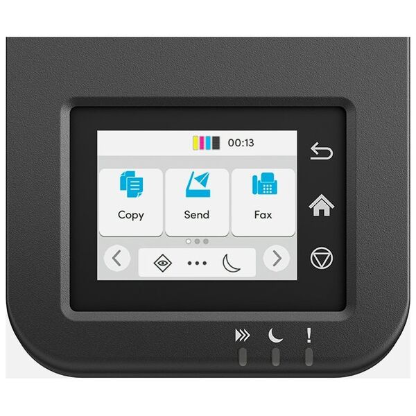 KYOCERA ECOSYS MA2101cfx Laser A4 1200 x 1200 DPI 21 stron/min Wi-Fi