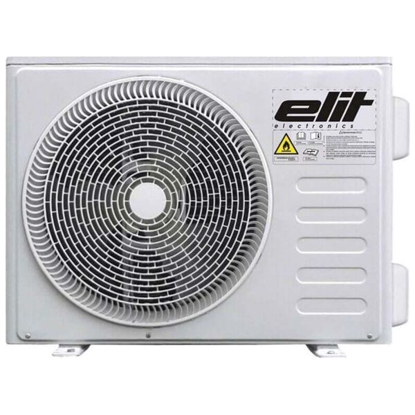 Air conditioner-heat pump ELIT Standard WiFi, 12000BTU