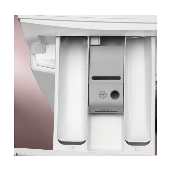 Washer-dryer ELECTROLUX EW7W2612E, 10kg/6kg