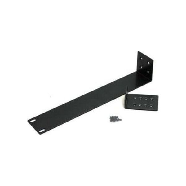 Replacement rack ears for