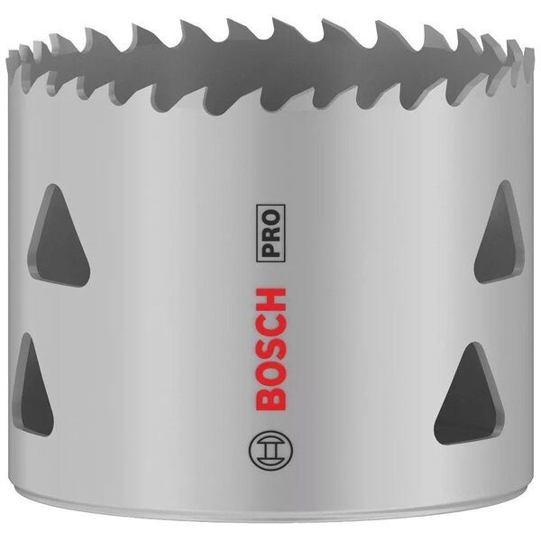 PIÅA OTWORNICA PRO MULTI MATERIAL 60 MM