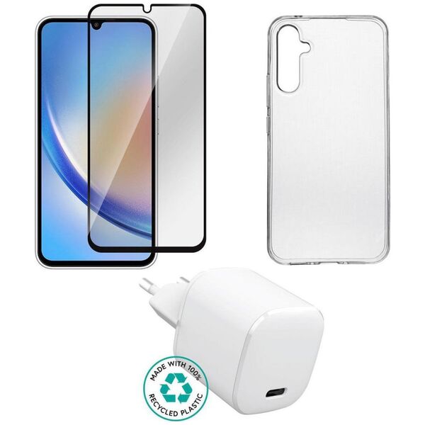 Kit for Samsung Galaxy A55.