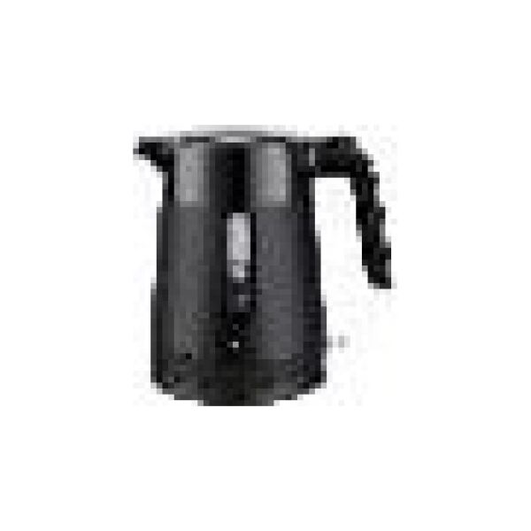 Czajnik elektryczny 1 L LAFE Essential S Black