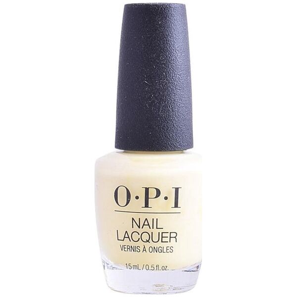 Opi, Nail Lacquer, Nail Polish, Meet A Boy Cute As Can Be, 15 ml For Women