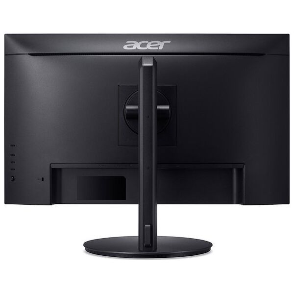 Acer CB2 CB272E3bmiprx monitor komputerowy 68,6 cm (27") 1920 x 1080 px Full HD LCD Czarny