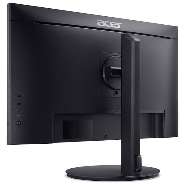 Acer CB2 CB272E3bmiprx monitor komputerowy 68,6 cm (27") 1920 x 1080 px Full HD LCD Czarny