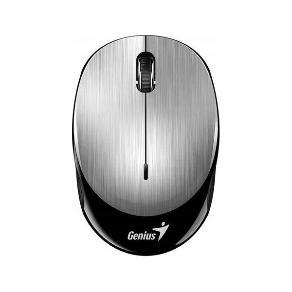 Genius NX-9000BT myszka Uniwersalne Oburęczny Bluetooth BlueEye 1200 DPI