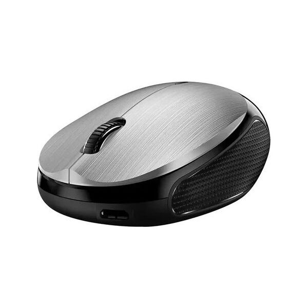 Genius NX-9000BT myszka Uniwersalne Oburęczny Bluetooth BlueEye 1200 DPI