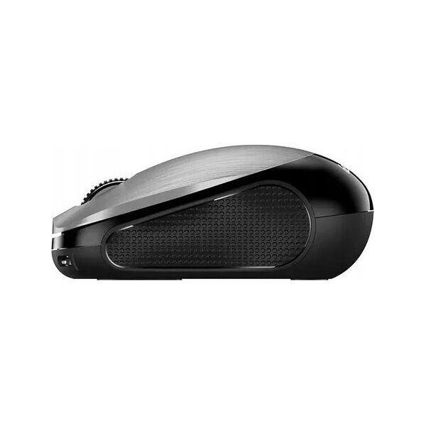 Genius NX-9000BT myszka Uniwersalne Oburęczny Bluetooth BlueEye 1200 DPI