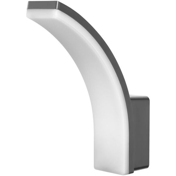 FRENIT II LED 12W/15W/20W, oprawa ogrodowa, IP65, 4000K, szara