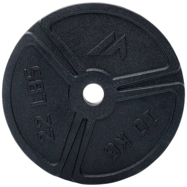 Talerz Martes essentials WEIGHT PLATE 10KG