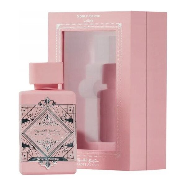Lattafa Perfumes Badee Al Oud Noble Blush EDP - 100 ml