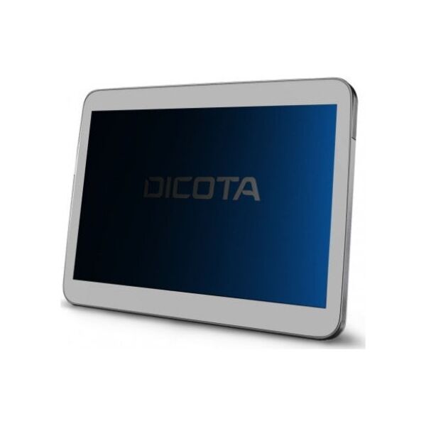 DICOTA Privacy filter 4-Way for Apple iPad Air 13.0 2024 side-mounted