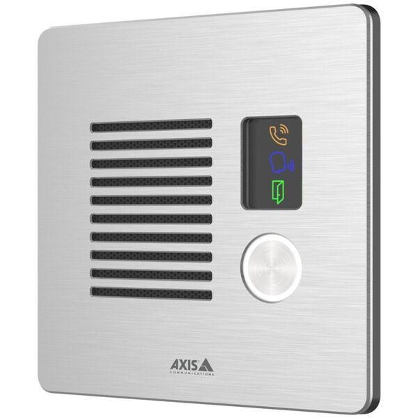 AXIS I7010-VE NETWORK INTERCOM