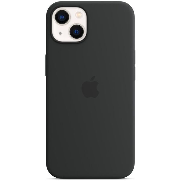 IPHONE 13 SILICONE CASE