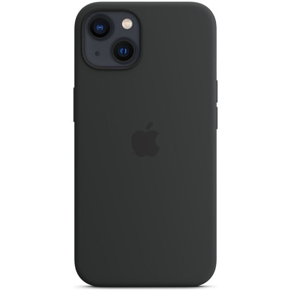 IPHONE 13 SILICONE CASE
