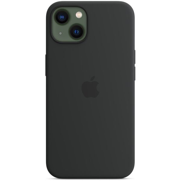 IPHONE 13 SILICONE CASE