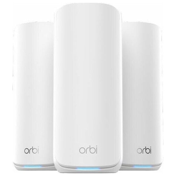 3-SET ORBI 870 WIFI 7 MESH