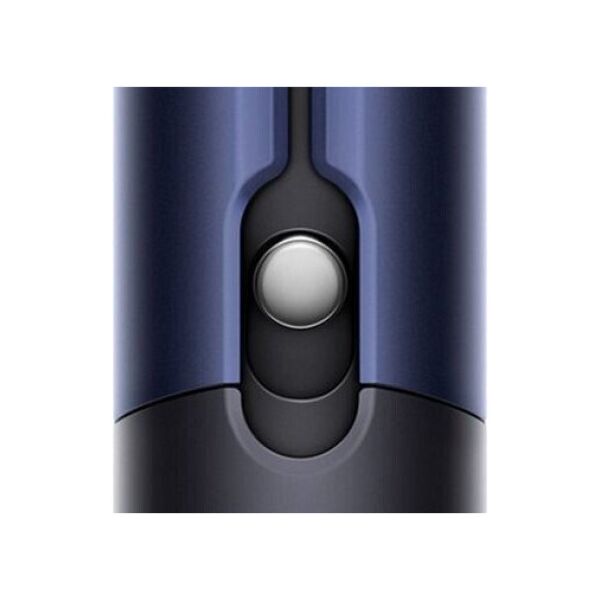 Dyson HT01 Airstrait Hair Straightener, Blue Copper