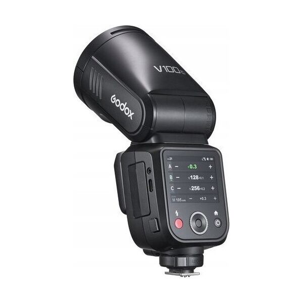 Godox flash V100 for Canon