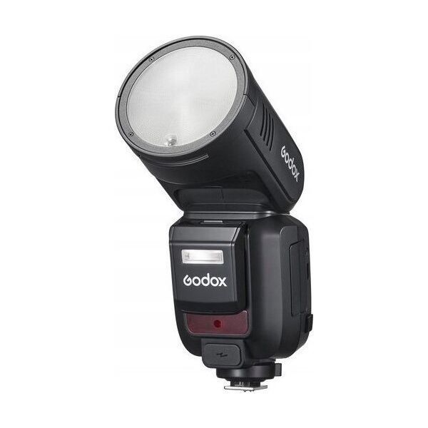 Godox flash V100 for Canon