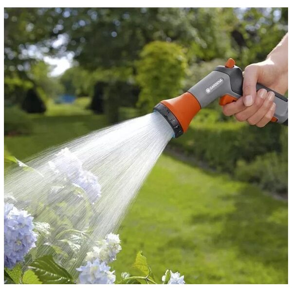 Classic impulse syringe Gardena 18299-20