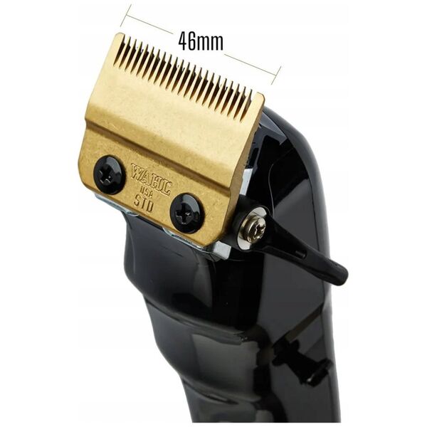 Professional hair clipper and trimmer set Cordless Barber Combo WAHP3025726