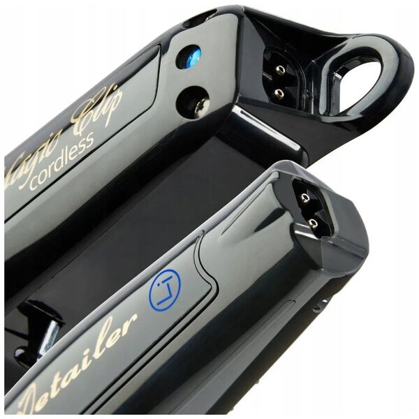 Professional hair clipper and trimmer set Cordless Barber Combo WAHP3025726