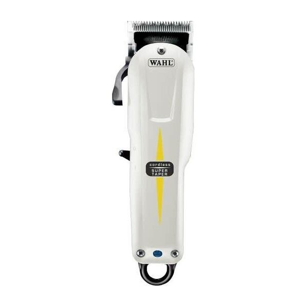 Professional hair clipper Super Taper WAHP3027253, cordless