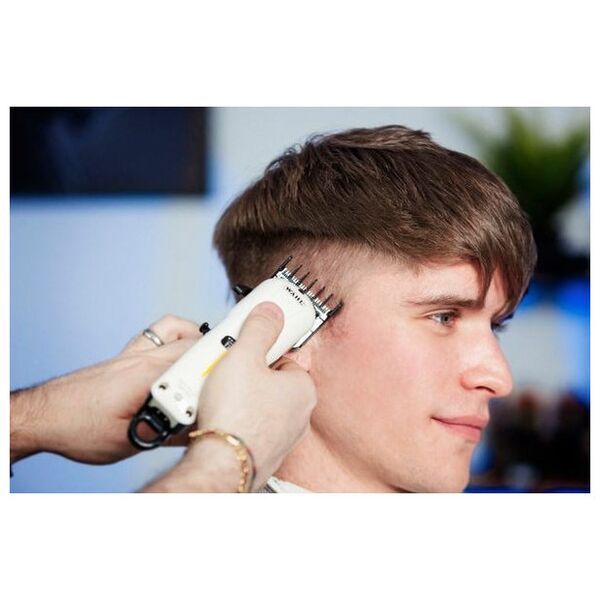 Professional hair clipper Super Taper WAHP3027253, cordless