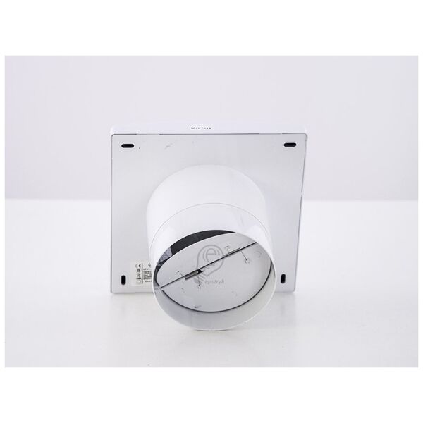 Household fan DOSPEL Rico 100WP, DN100, with switch