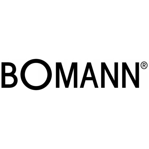 ZMYWARKA BOMANN TSG 7405 - BIAŁA