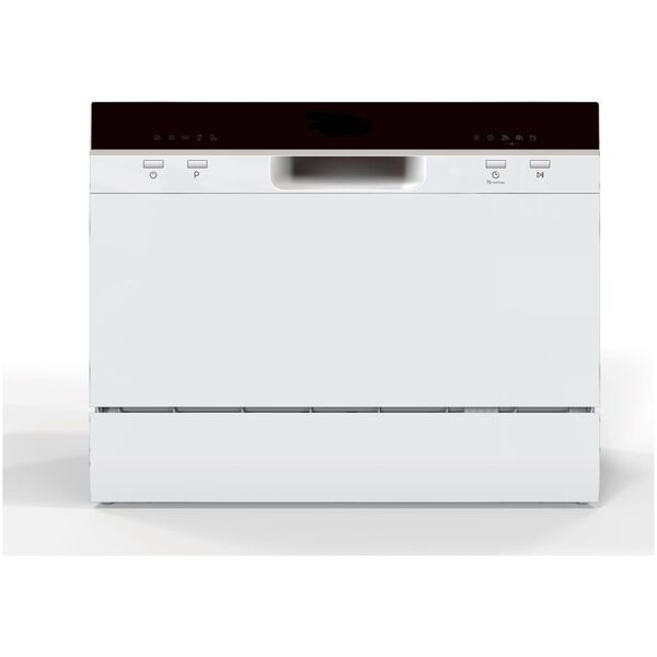 ZMYWARKA BOMANN TSG 7405 - BIAŁA