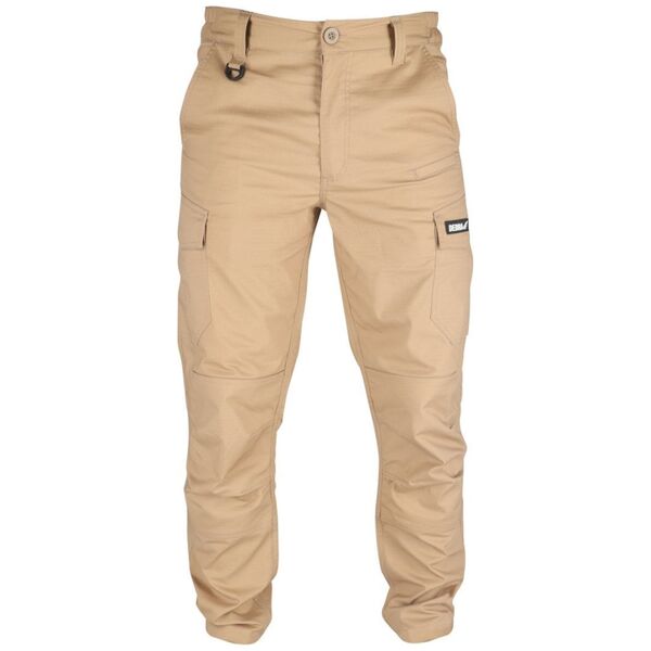 Spodnie Bojówki Ripstop Spandex Ld/54, Gramatura 220G/M2 Dedra