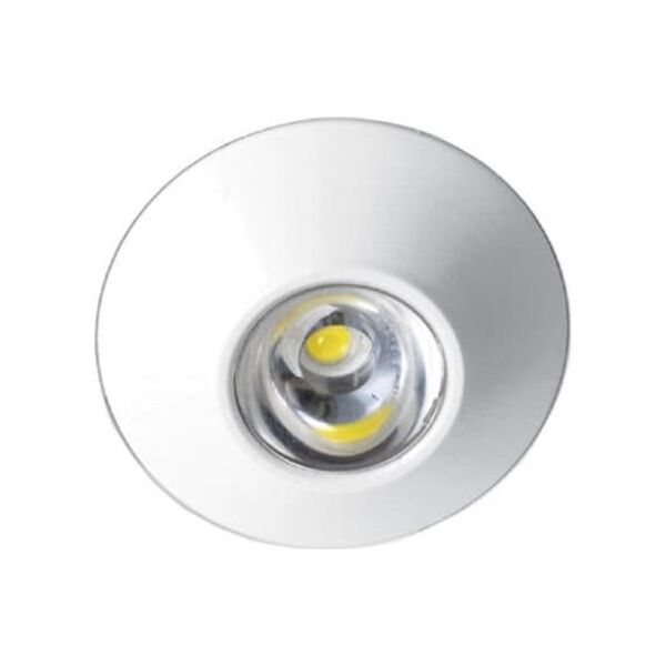 Intelight Oprawa awaryjna OCZKO STARLET EXTERNAL n/t 3W 3h A IP41 CNBOP INLEWA99898 Intelight - INLEWA99898